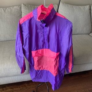 Women’s Windbreaker